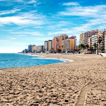 شقة Segunda Linea De Playa Brisa Tropical فوينخيرولا المظهر الخارجي الصورة
